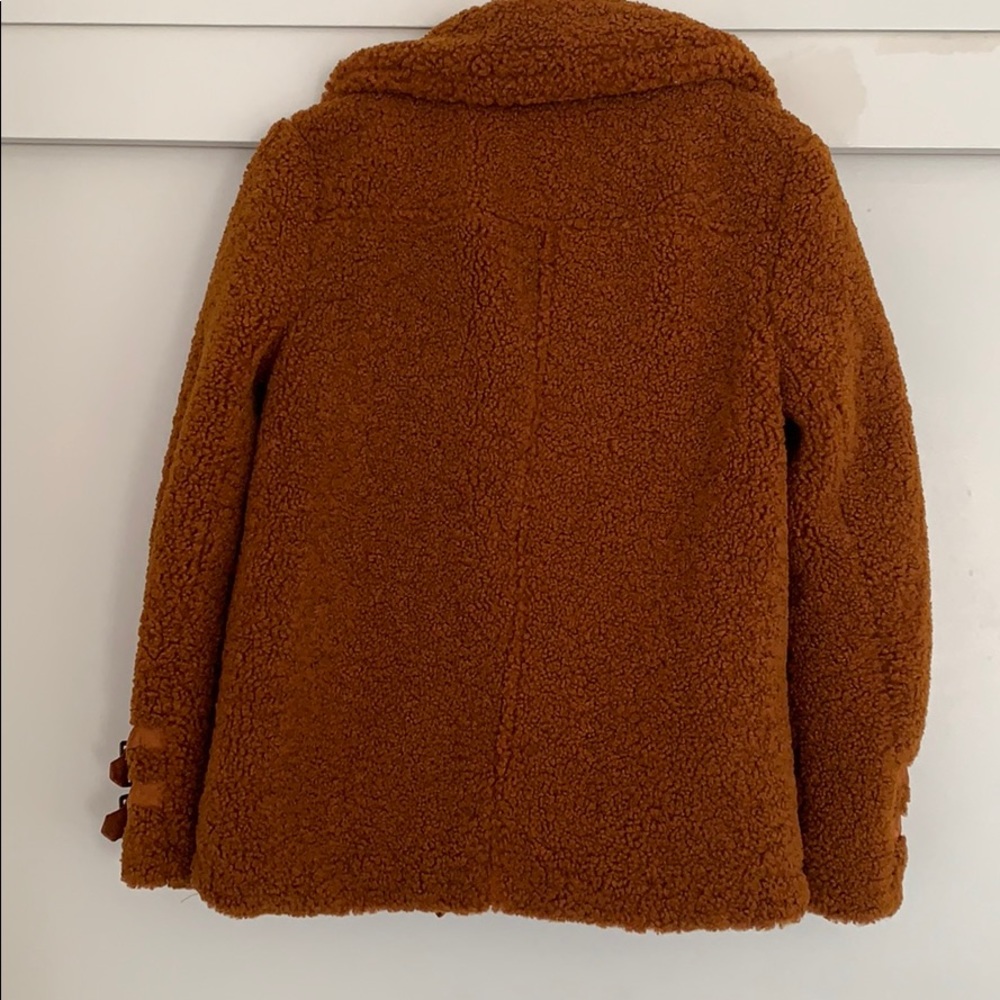 Marrakech Teddy Jacket - image 6